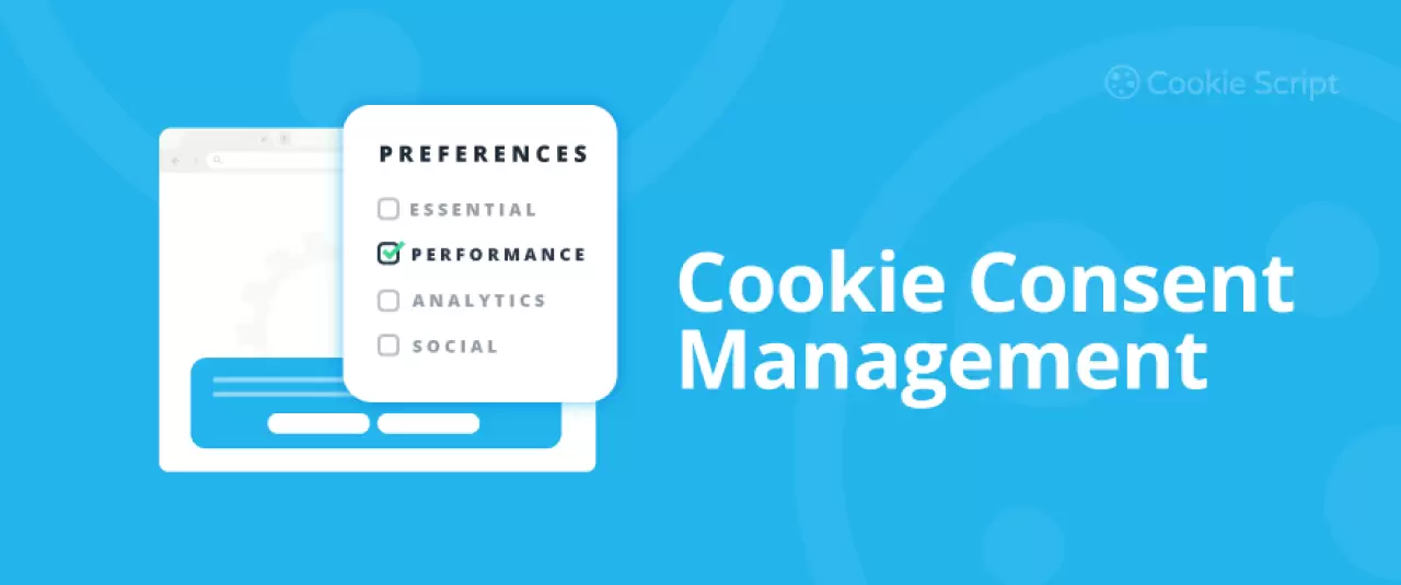 KVKK & Integration (Cookie Management)